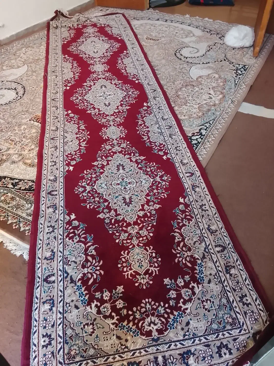 فرش|فرش|نسیمشهر, |دیوار