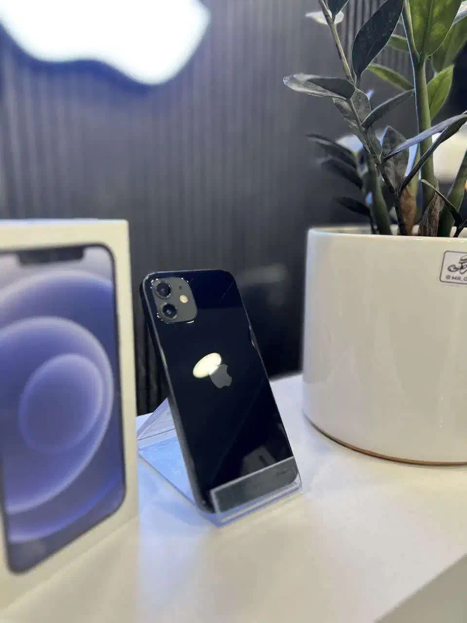 Iphone 12 128 ch از دم قسط و نقدی|موبایل|کرج, مهرویلا جنوبی|دیوار
