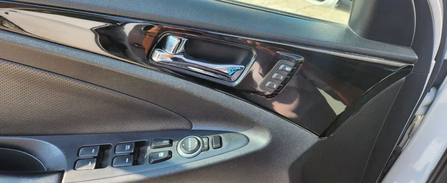 سانتا وای اف|خودرو سواری و وانت|زرین دشت (فارس), |دیوار