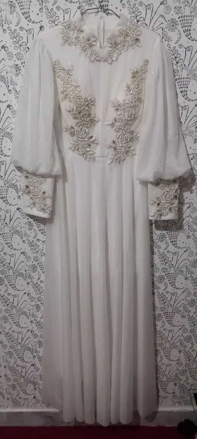 لباس مجلسی و چادر|لباس|الیگودرز, |دیوار