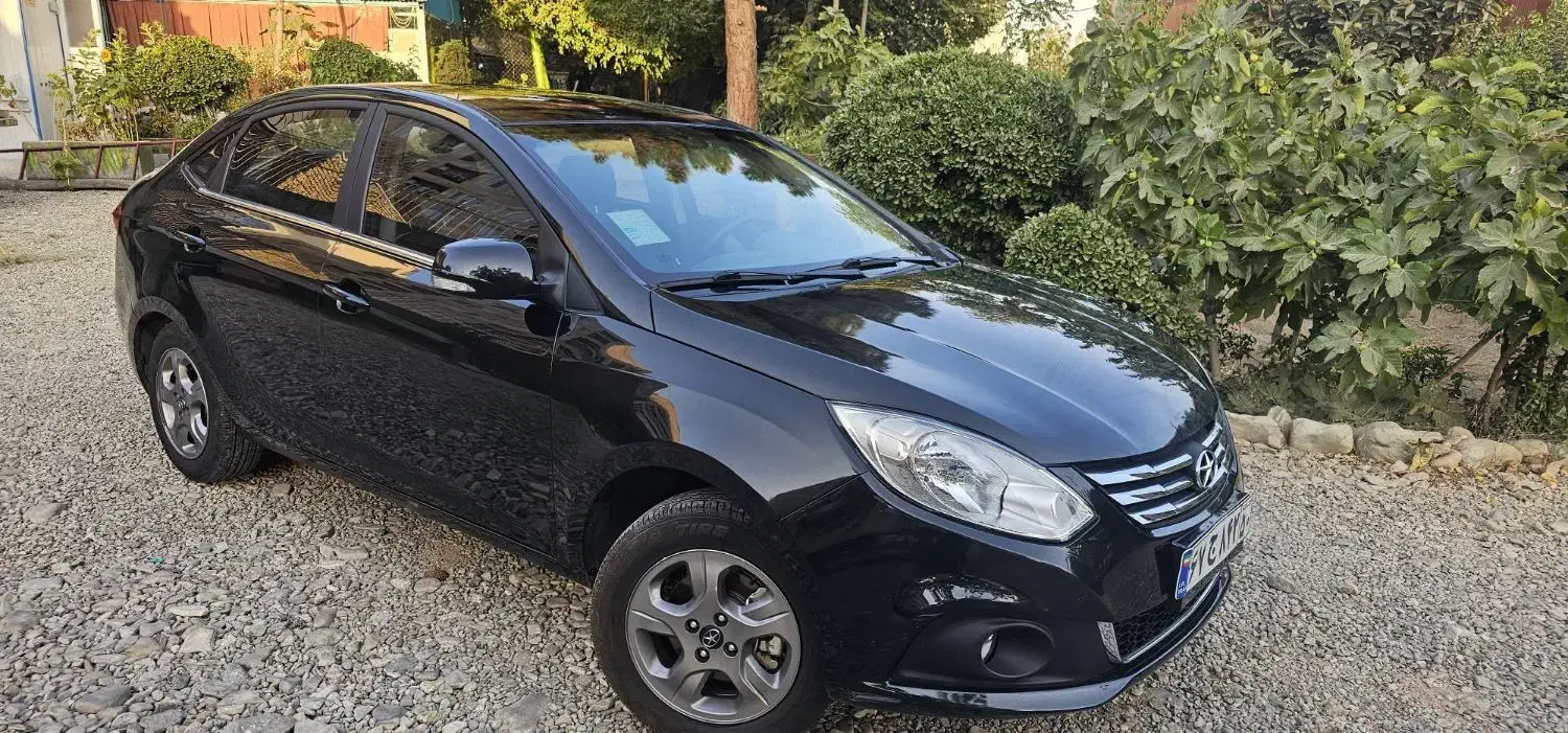 جک j4 اتومات مدل ۱۴۰۱|خودرو سواری و وانت|تهران, باغ فیض|دیوار