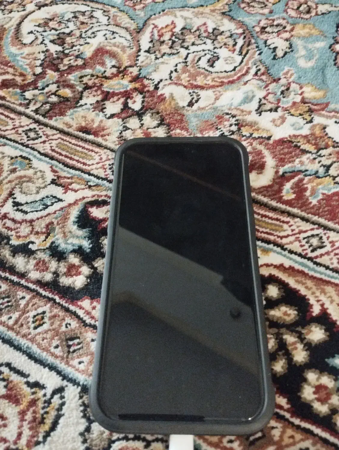 آیفون 15پرومکس 512|موبایل|تهران, جیحون|دیوار