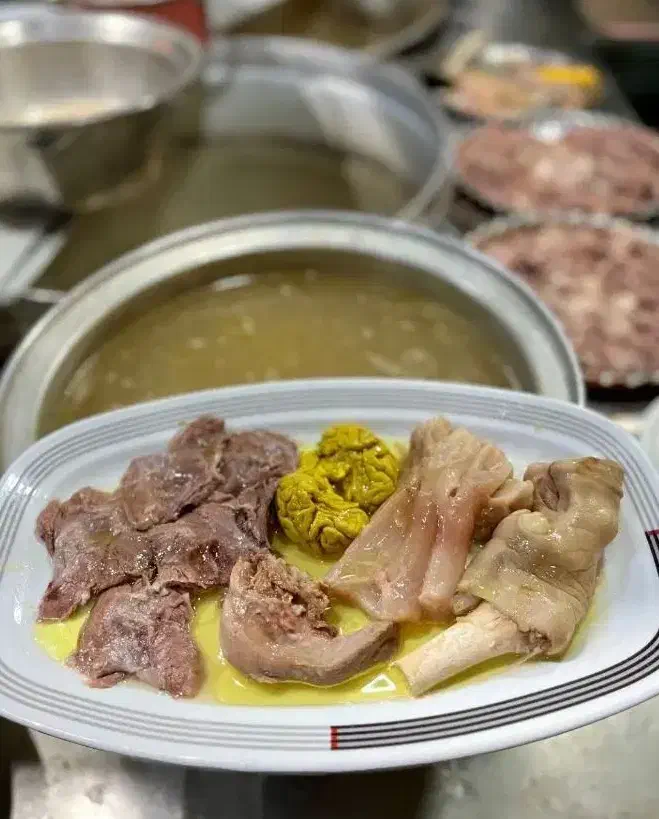 کله پزی و زینگ پزی اسماعیل|خوردنی و آشامیدنی|اهر, |دیوار