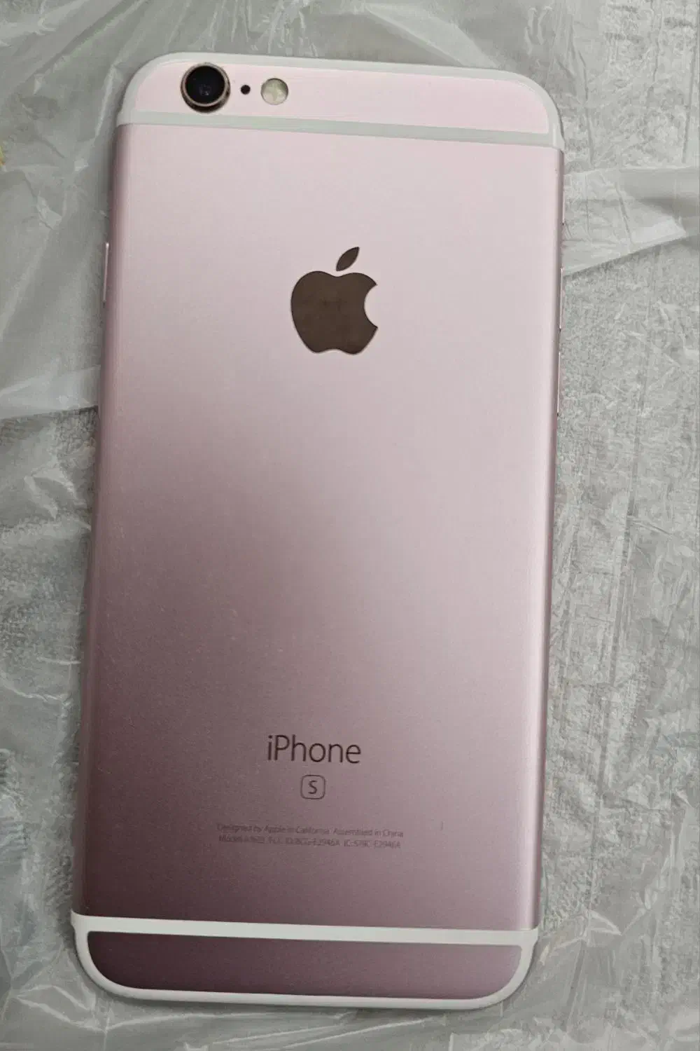 ایفون 6s|موبایل|تهران, تهرانپارس جنوبی|دیوار