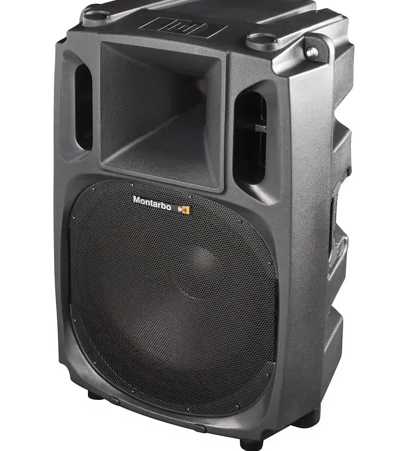 باند اکتیو w17a مونتاربو،ev،rcf،fbt،دایناکورد|سیستم صوتی خانگی|تهران, شیخ هادی|دیوار