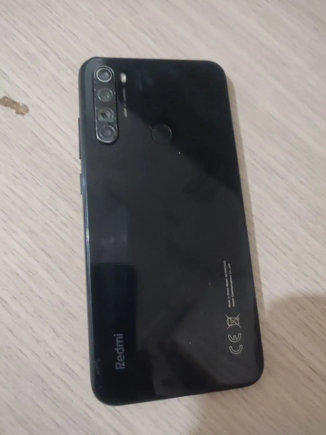 گوشی نوت۸|موبایل|زاهدان, |دیوار