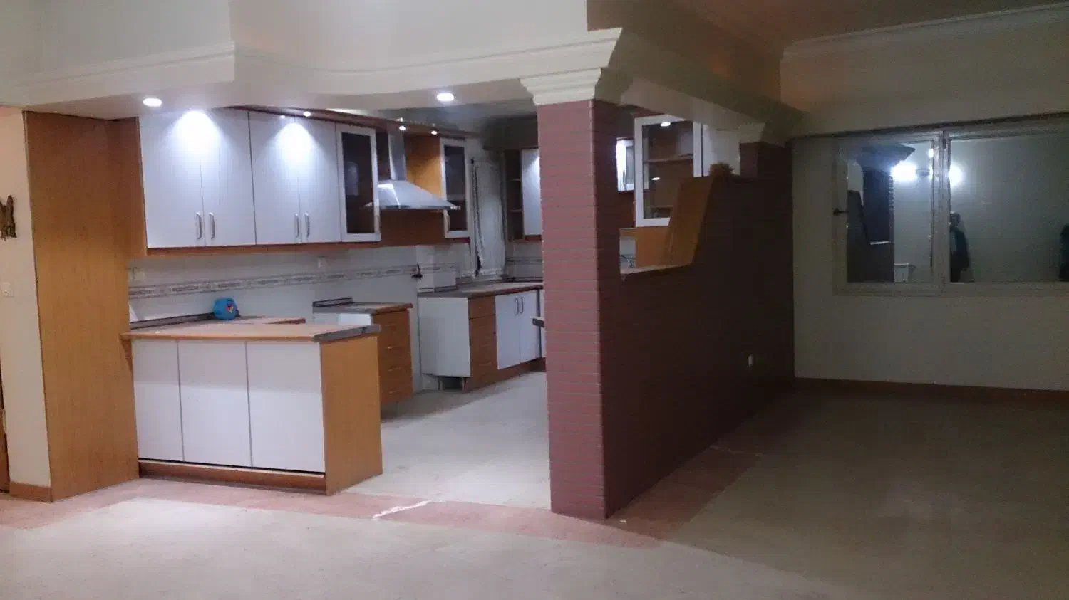 اجاره آپارتمان ۱۴۵ متری، ۳ خوابه