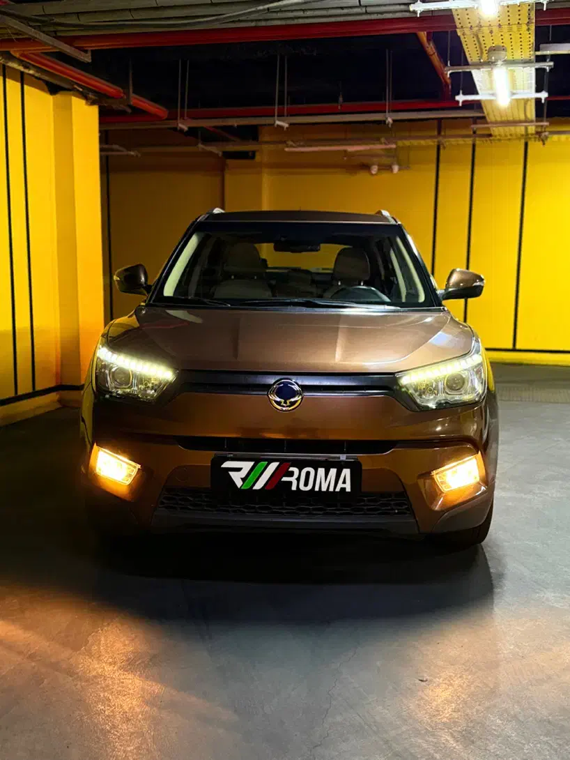 تیوولی الیت 2016|خودرو سواری و وانت|تهران, قیطریه|دیوار