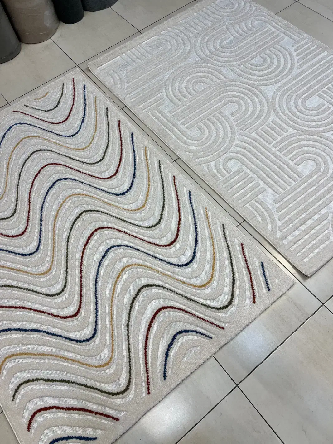 فرش های فانتزی خاص بوهیمی ( مخصوص خاص پسندها)|فرش|تبریز, |دیوار