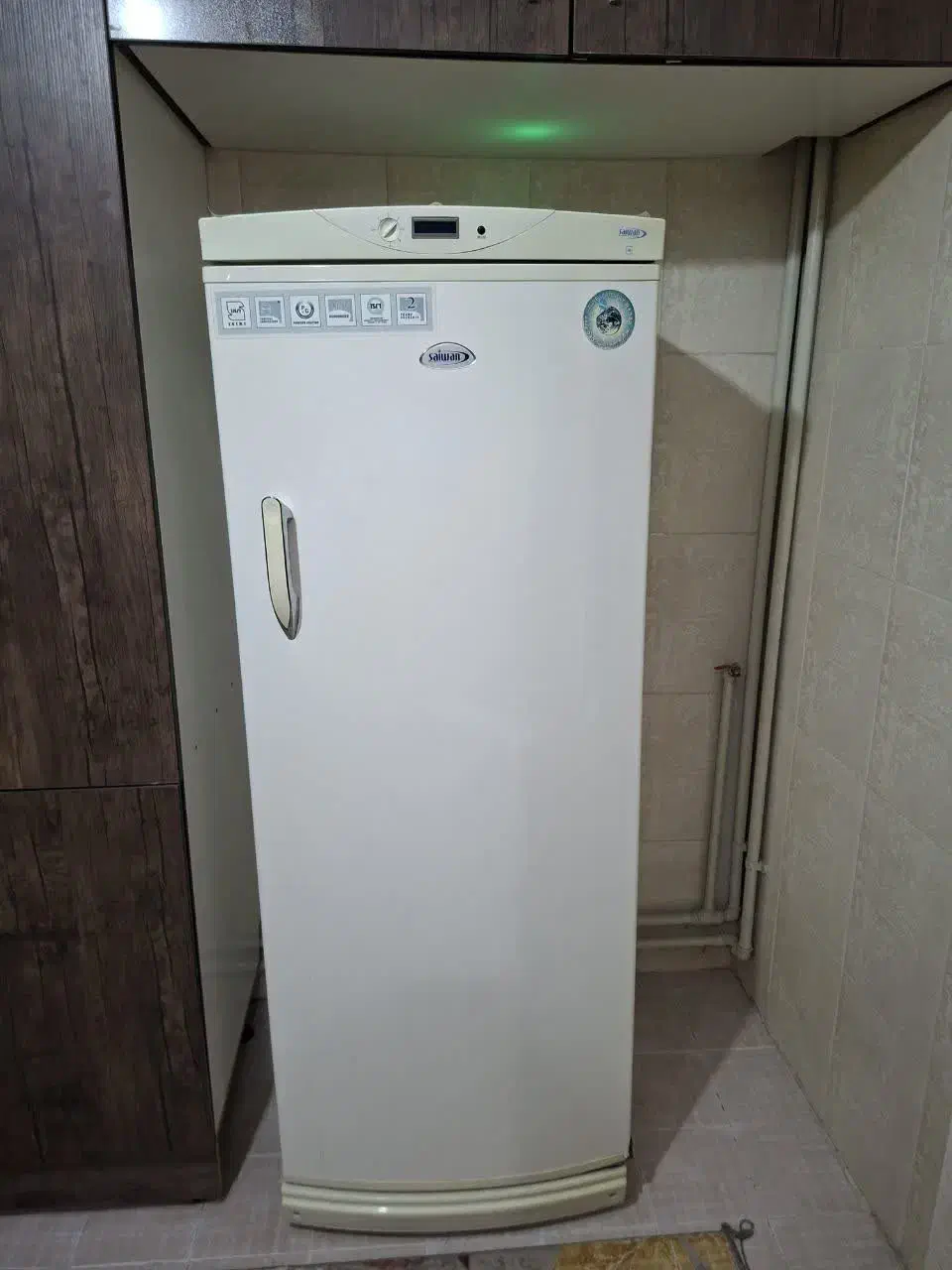 یخچال سایوان|یخچال و فریزر|یزد, |دیوار