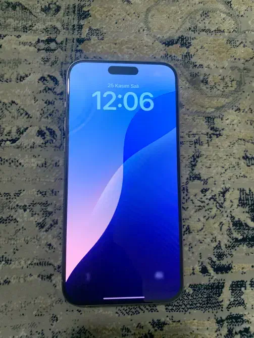 iphone15 pro max|موبایل|ارومیه, |دیوار