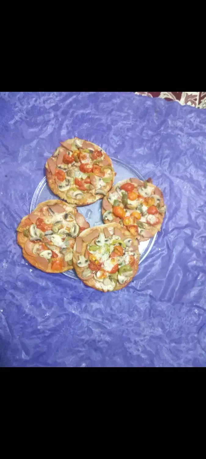 دستگاه پیتزا ساز|اجاق گاز و لوازم برقی پخت‌وپز|سنندج, |دیوار