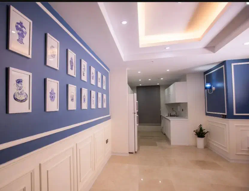 اجاره سوییت آپارتمان واحد مستقیم از مالک|اجارهٔ کوتاه‌مدت آپارتمان و سوئیت|تهران, تهران‌ویلا|دیوار