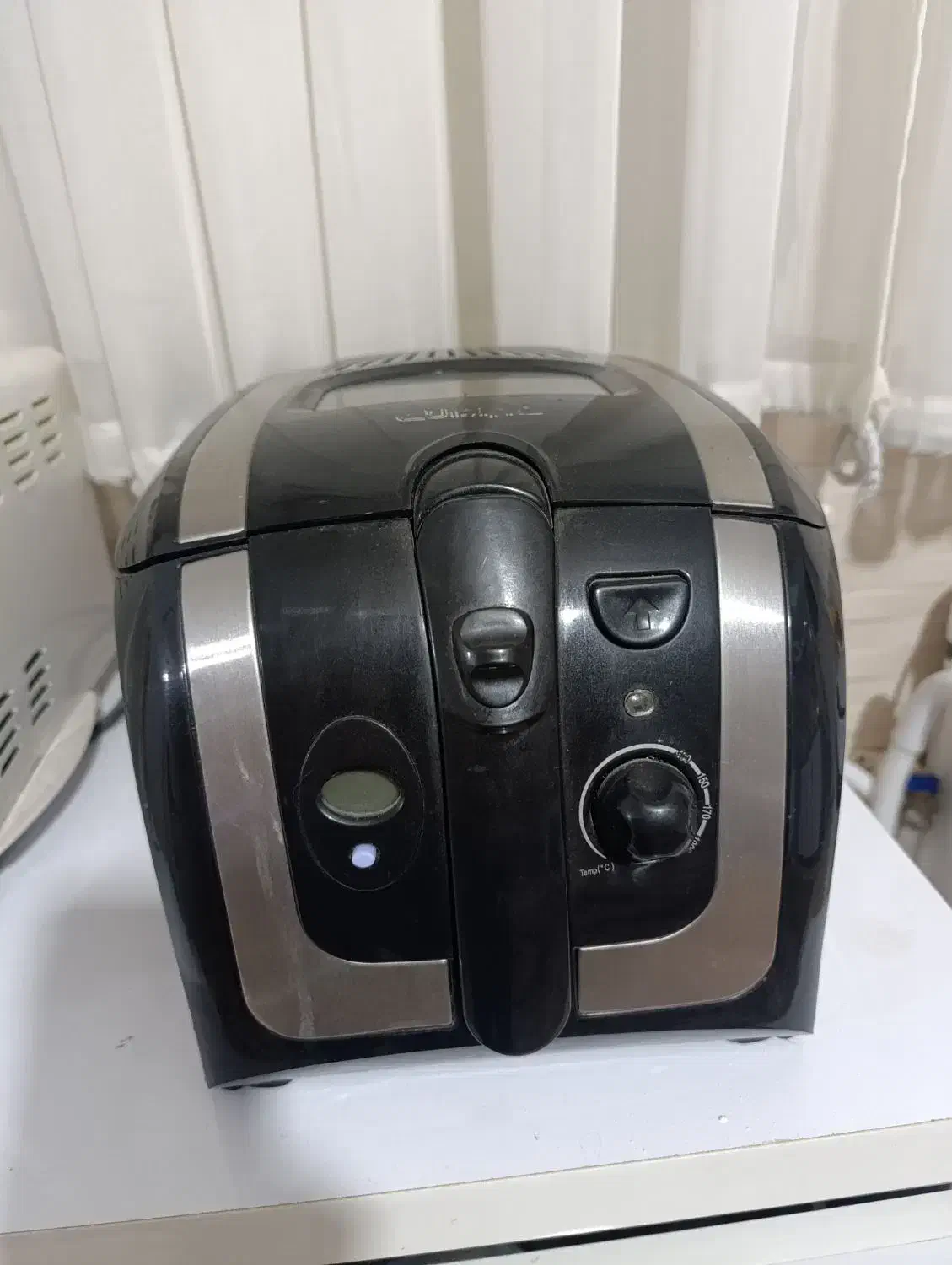 سرخ کن|سایر لوازم برقی|خرم‌آباد, |دیوار