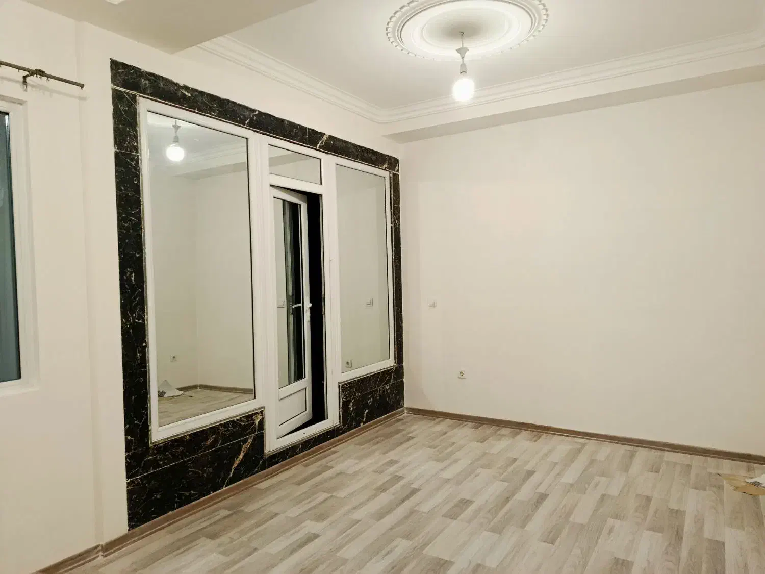 رهن کامل آپارتمان ۲۱۰متری،تک واحدی،شیخ تپه|اجارهٔ آپارتمان|ارومیه, |دیوار