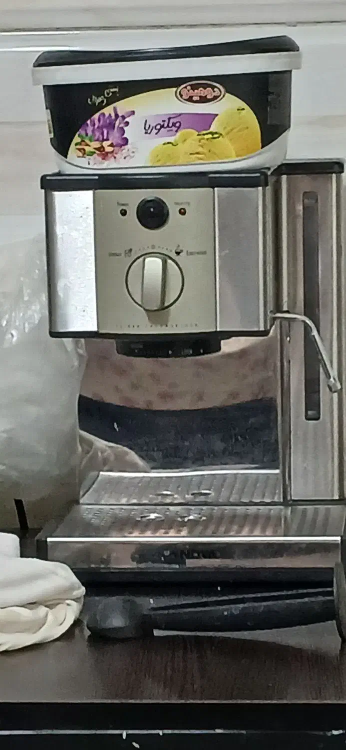 لوازم خانگی|سایر لوازم برقی|قم, شهید صیاد شیرازی|دیوار