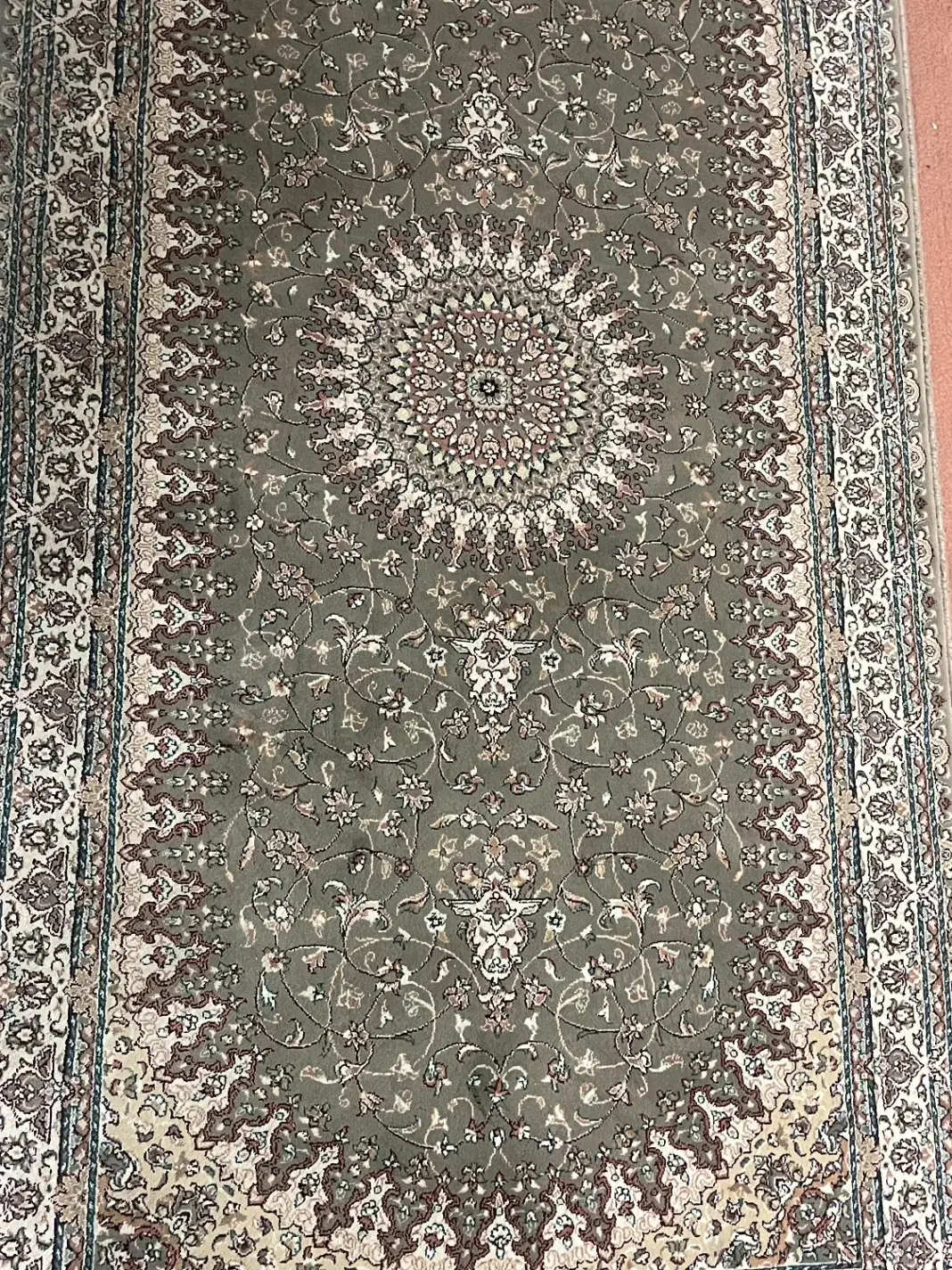 فرش ۱ در ۲|فرش|هشتگرد, مدرس|دیوار