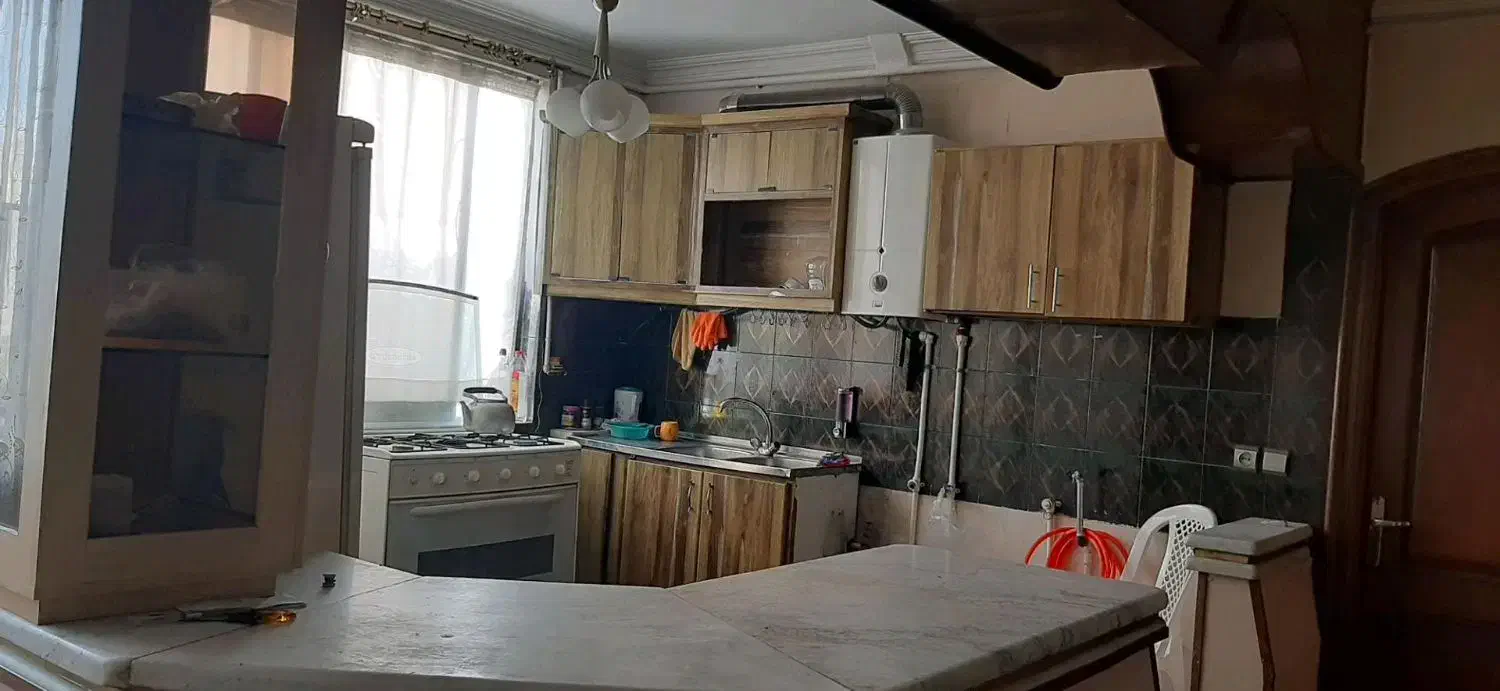آپارتمان۸۰متر۲خ پارکینگ آسانسورلب خیابان امام رضا|فروش آپارتمان|مشهد, کوشش|دیوار