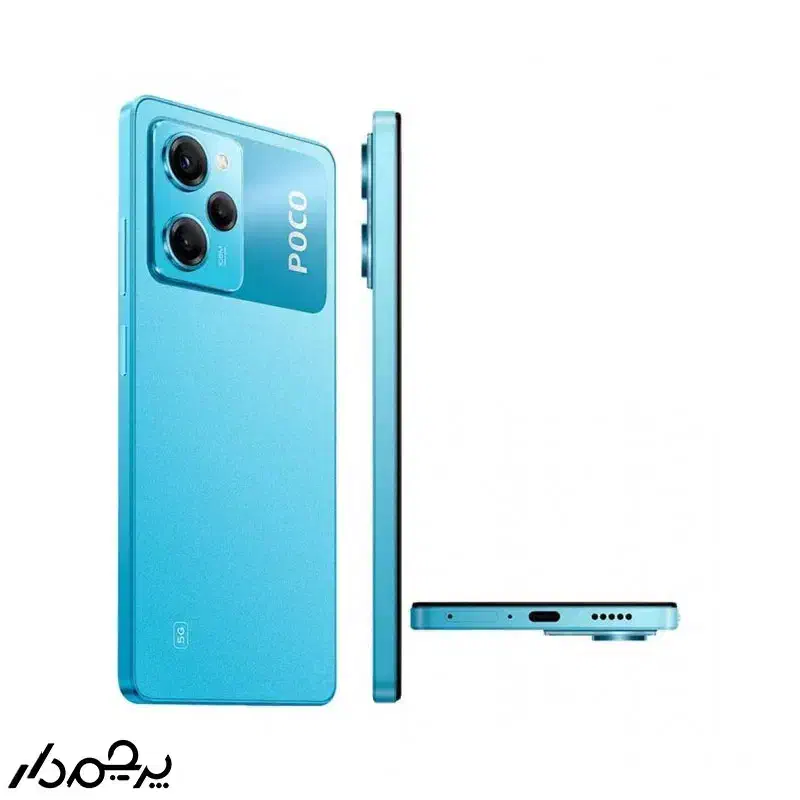 پوکو x5 pro حافظه ۲۵۶ گیگ|موبایل|سراوان, |دیوار