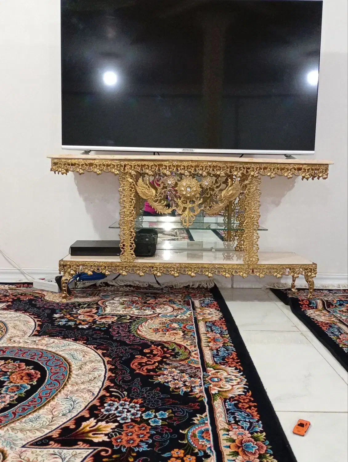 میزبرنز|میز تلویزیون|تبریز, |دیوار