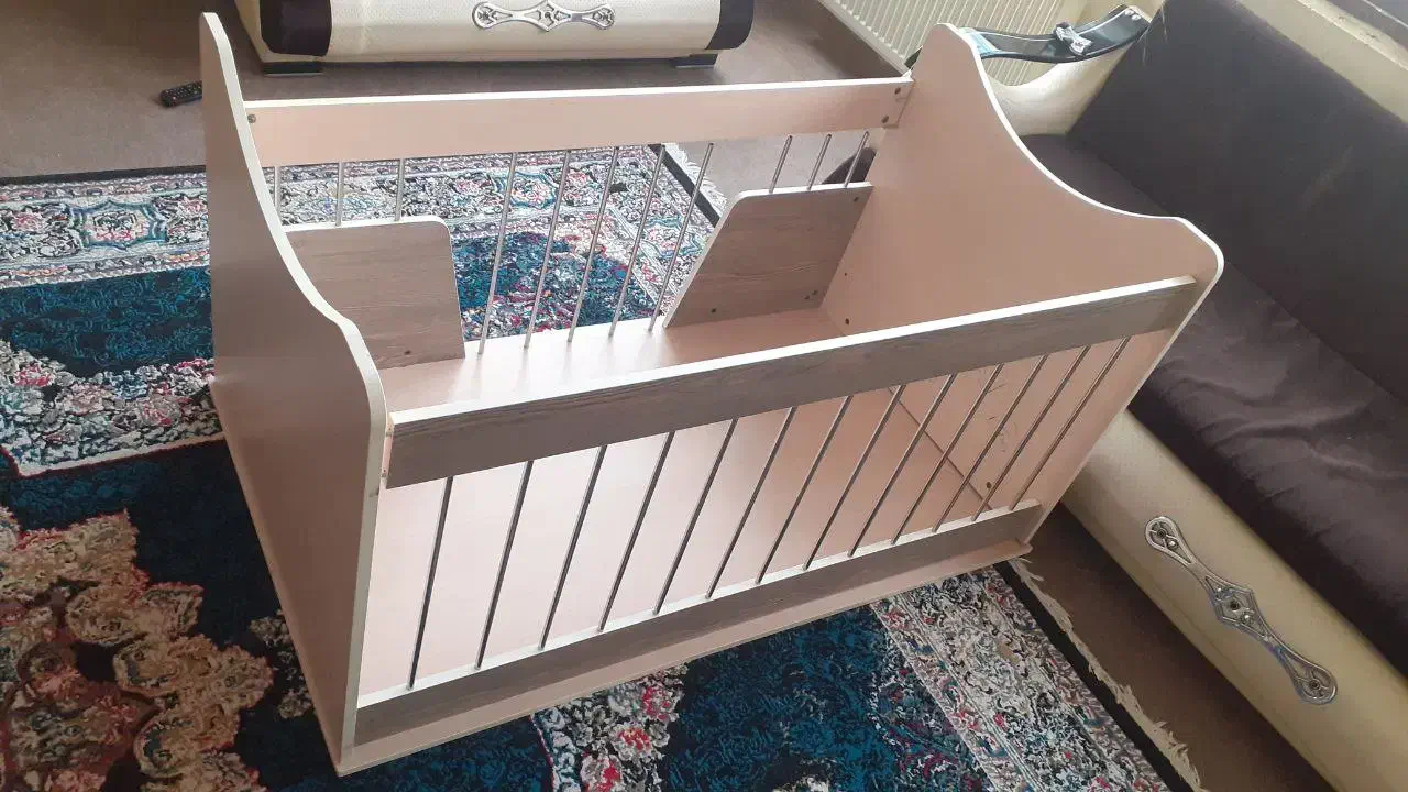 تختخواب کودک|اسباب و اثاث بچه|ایلام, |دیوار