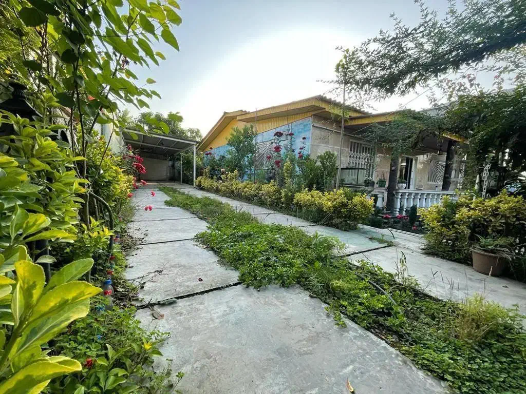 ویلاجنگلی مبله کامل*فایل کاسبی هفته*اقساطی*سنددار|فروش خانه و ویلا|چمستان, |دیوار