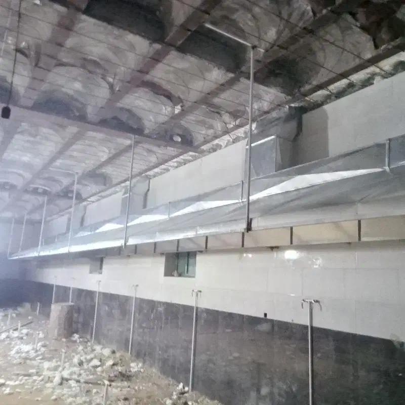 کانال کولر ودریچه کولر دلاوری|خدمات پیشه و مهارت|بیرجند, |دیوار