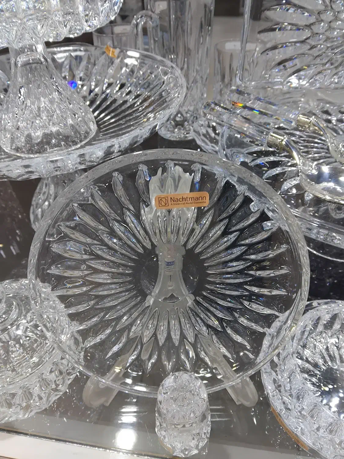 سرویس اوریون ناخمن آلمان|ظروف سرو و پذیرایی|تهران, بازار|دیوار