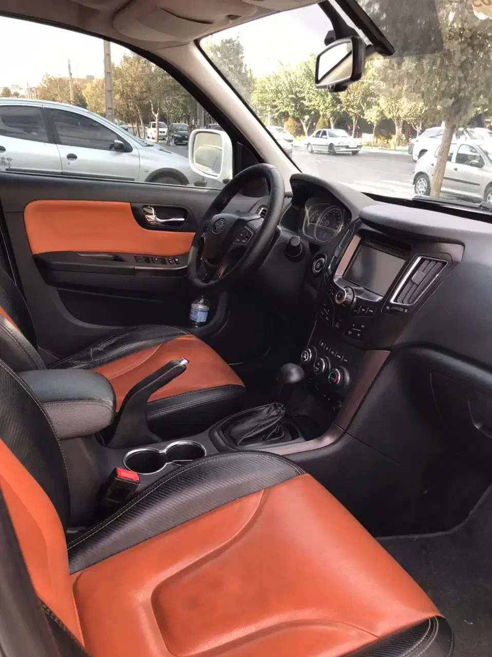 هایما S7،موتور 1800 توربو،مدل ۹۶|خودرو سواری و وانت|کرج, مهرویلا جنوبی|دیوار