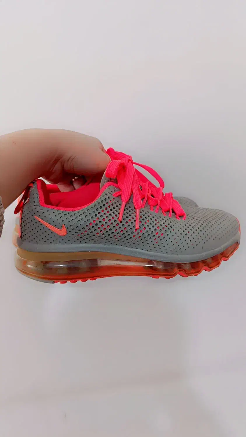 کفش اسپورت خارجی زیره کپسول دار|کیف، کفش، کمربند|ارومیه, |دیوار