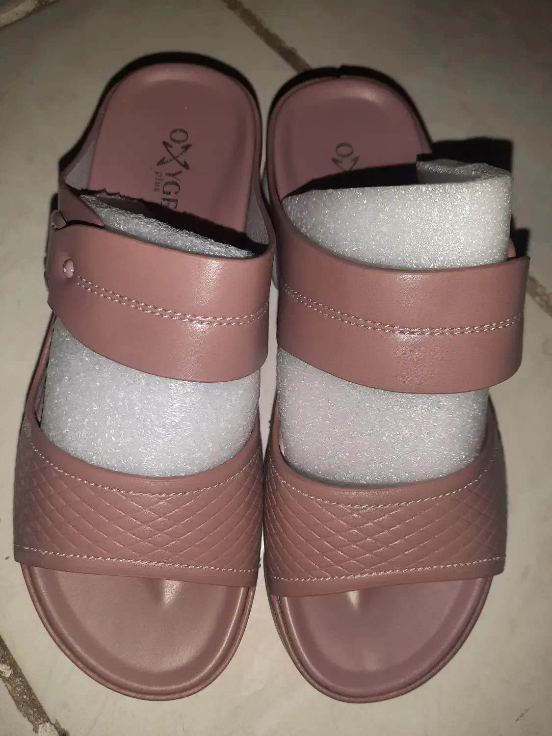 دمپایی زنانه طبی سایز ۳۶|کیف، کفش، کمربند|بندرعباس, |دیوار