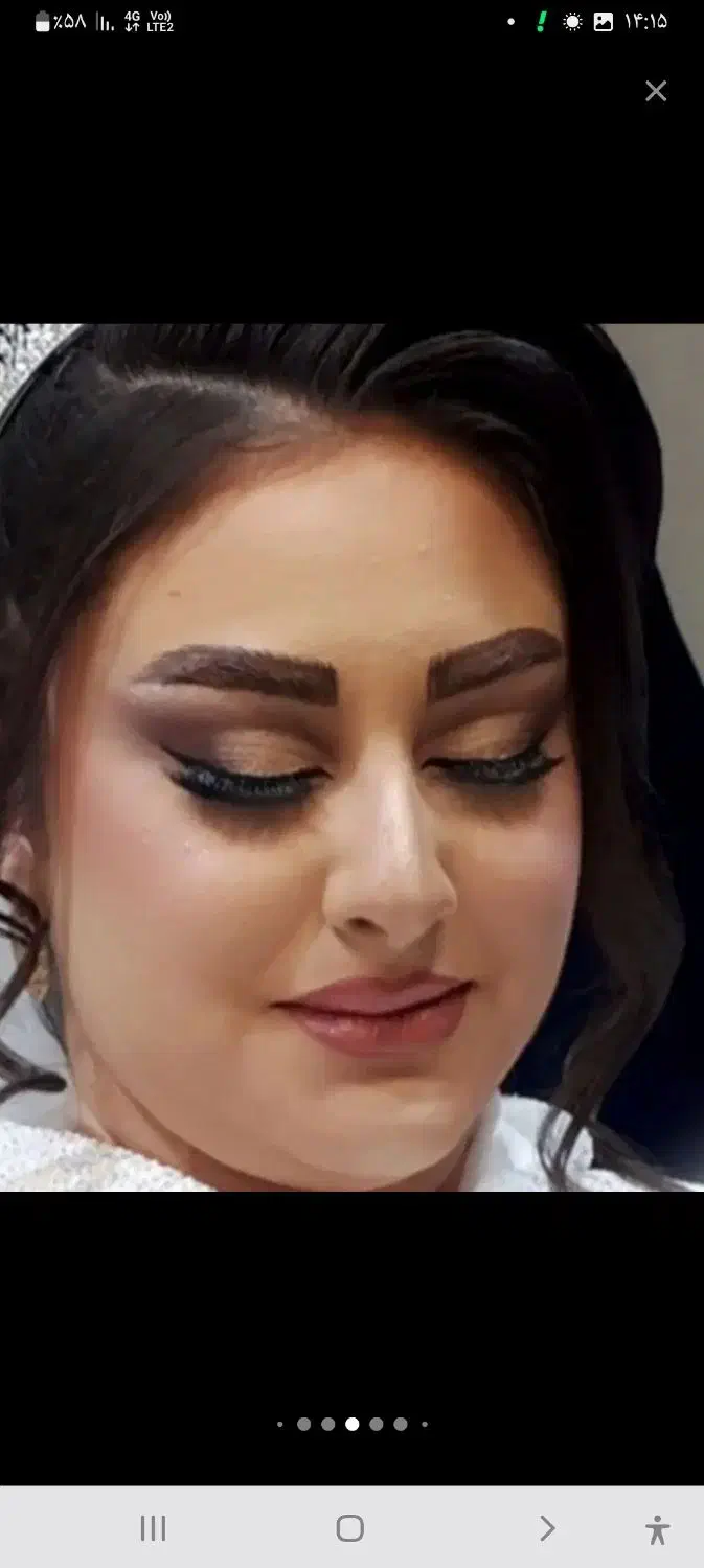 ارائه خدمات ارایشگاهی|خدمات آرایشگری و زیبایی|زاهدان, |دیوار