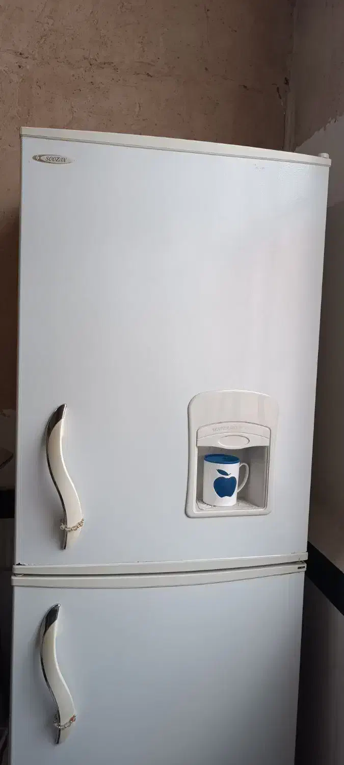 یخچال|یخچال و فریزر|کرمانشاه, |دیوار