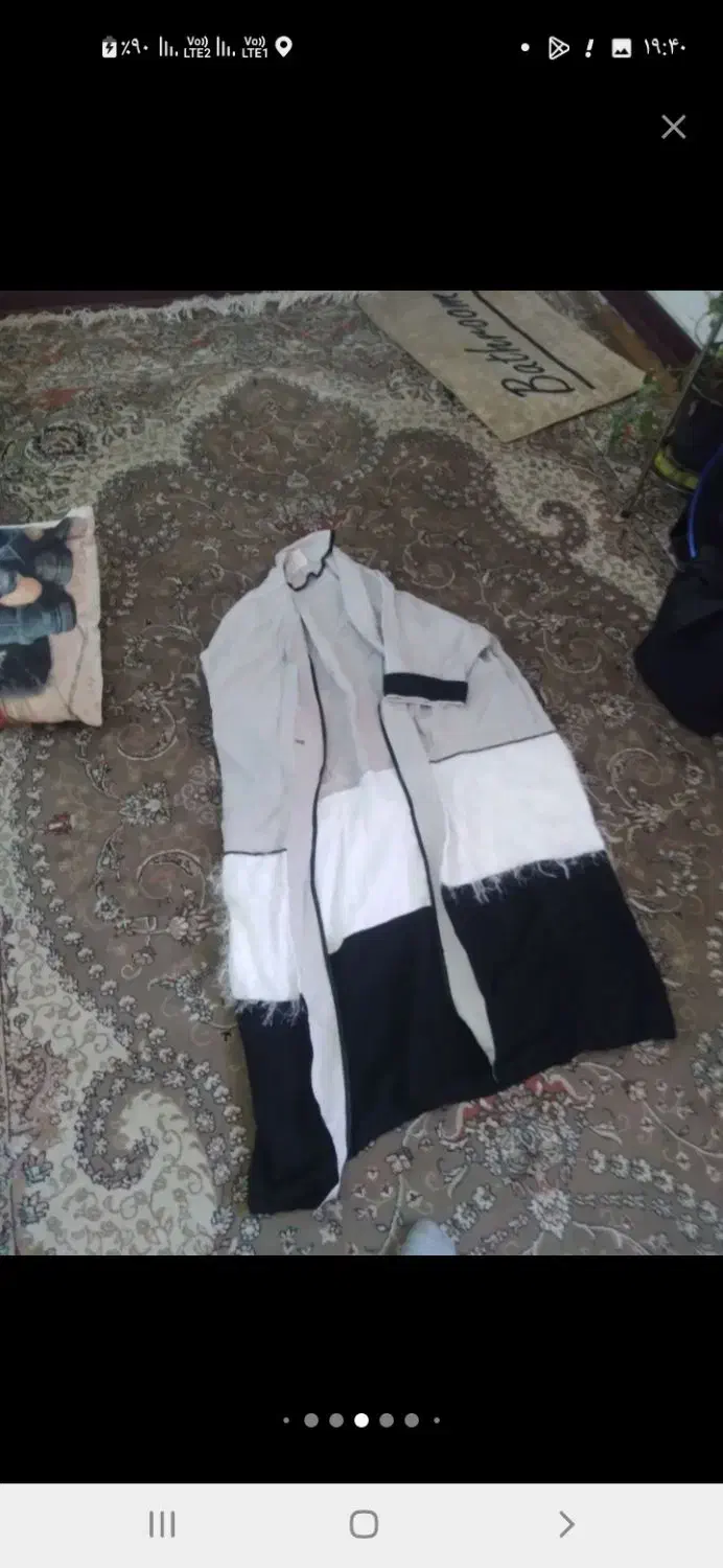 لباس زنانه فروشی|لباس|تهران, استخر|دیوار