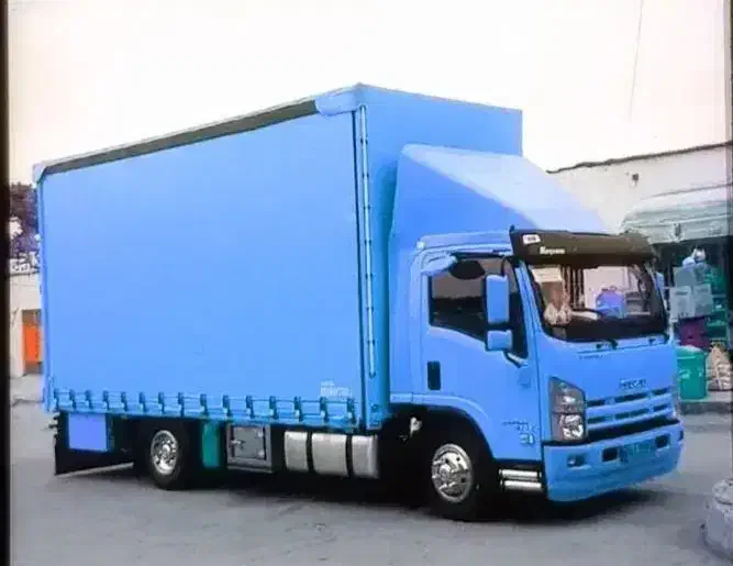 اتوبار باربری حمل و نقل اثاثیه منزل|خدمات حمل و نقل|قم, شهرک قدس|دیوار