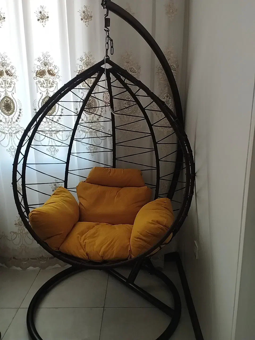 تاب ریلکسی|مبلمان خانگی و میز عسلی|شهریار, شهرک وائین|دیوار