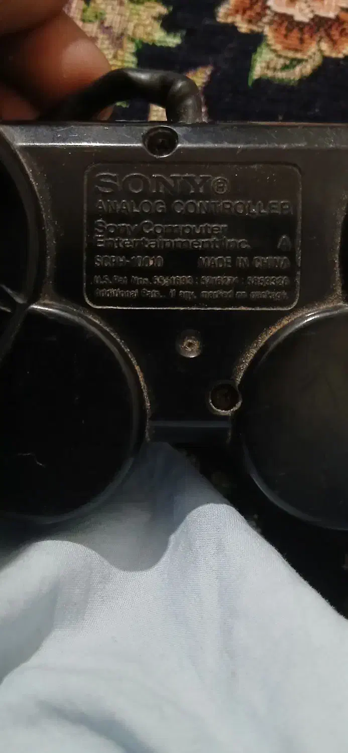 دسته پلی‌استیشن|کنسول، بازی ویدئویی و آنلاین|زاهدان, |دیوار