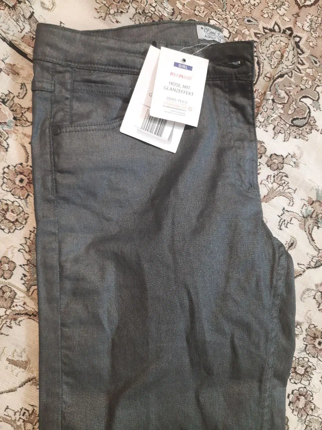 شلوار خارجی نونو|لباس|شاهین‌شهر, امام حسین|دیوار