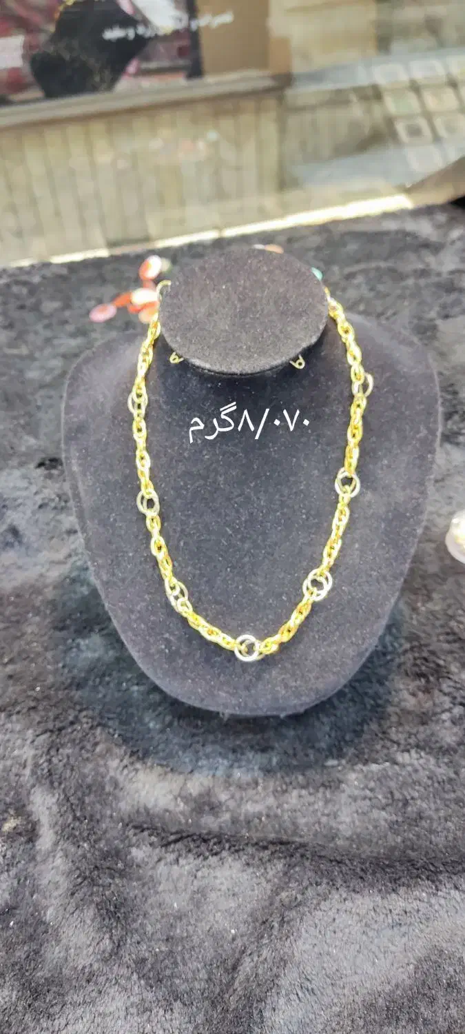 فروش طلا نسبت به سرمایه شما|جواهرات|مشهد, جنت|دیوار