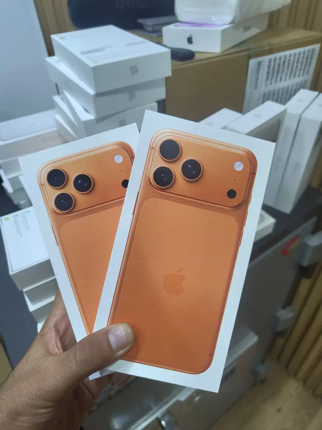 نو کردن آیفون با کمترین هزینه تعویض + اقساط|موبایل|اهواز, گلستان|دیوار