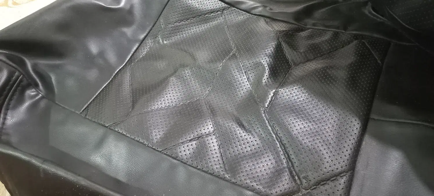 روکش ماشین ۲۰۶ و کوئیک|قطعات یدکی و لوازم جانبی|اسلامشهر, شهرک محمدیه|دیوار