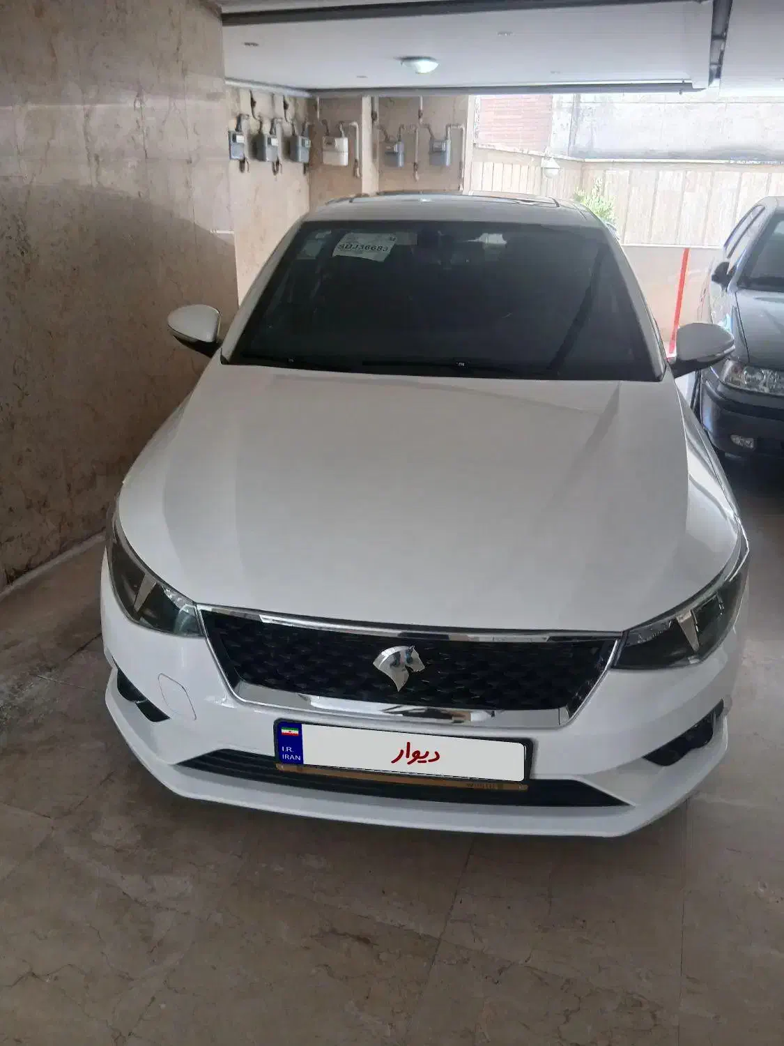 خودرو|خودرو سواری و وانت|تهران, مجیدیه|دیوار