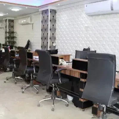 استخدام مشاور آقا و خانم با حقوق بالا|استخدام بازاریابی و فروش|کهریزک, |دیوار