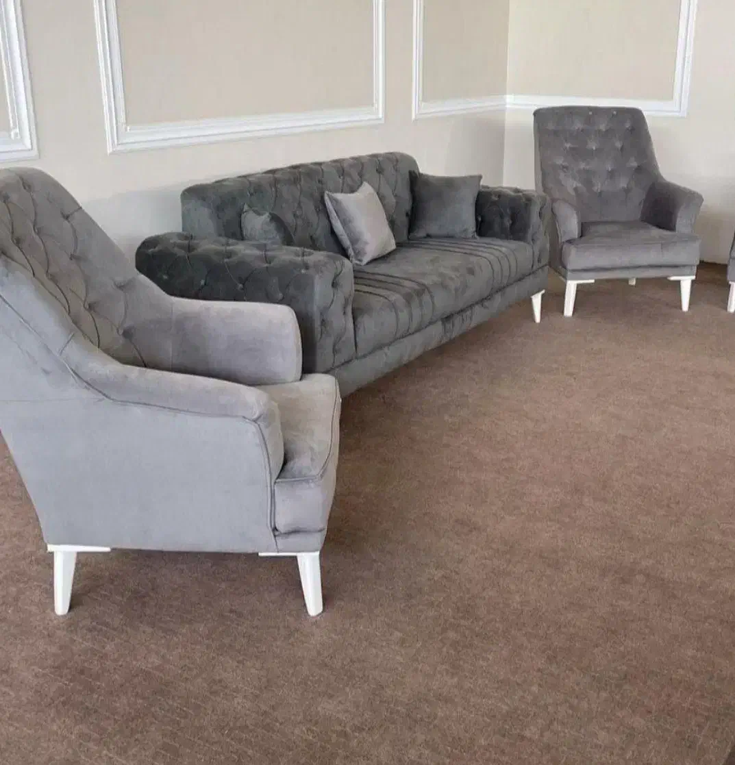 مدل نانسی|مبلمان خانگی و میز عسلی|تهران, شهرک ولیعصر جنوبی|دیوار