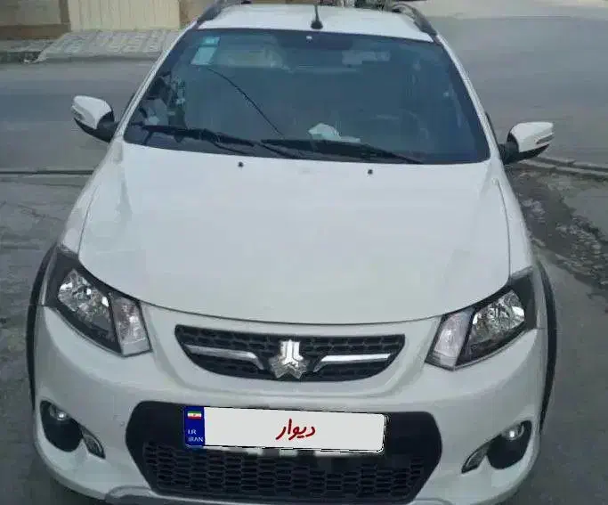 کوییک پلاس فول اتوماتیک مدل بهمن 1402|خودرو سواری و وانت|بابل, |دیوار