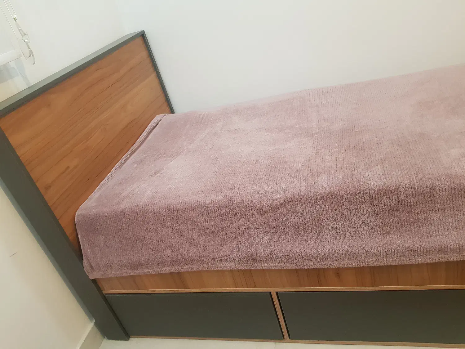 تخت خواب|تخت و سرویس خواب|تهران, هفت حوض|دیوار