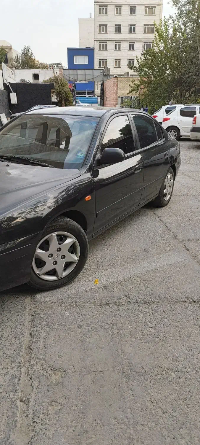 اونته دنده مدل ۸۴|خودرو سواری و وانت|تهران, کوی نصر مهرآباد|دیوار