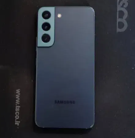 (Samsung Galaxy S22 5G (128GB|موبایل|تهران, مینای شمالی (مخبر)|دیوار