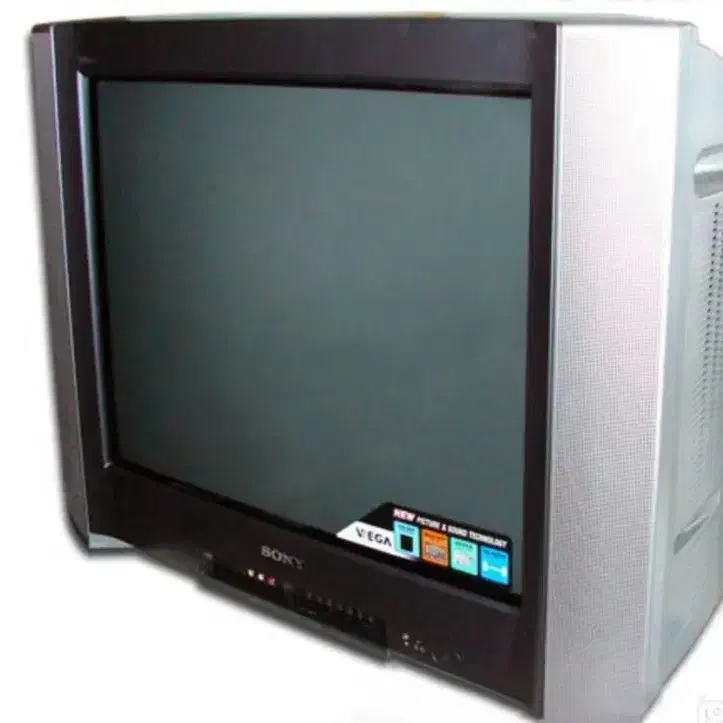 فروش تلویزیون ۲۹اینچ مارک سونی|تلویزیون و پروژکتور|ملایر, |دیوار