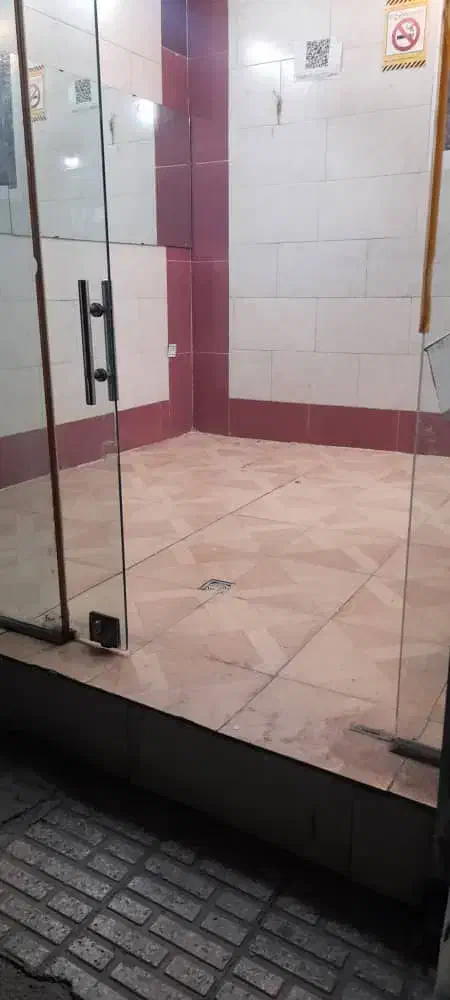 مغازه فروشی قیمت مناسب|فروش مغازه و غرفه|باقرشهر, |دیوار